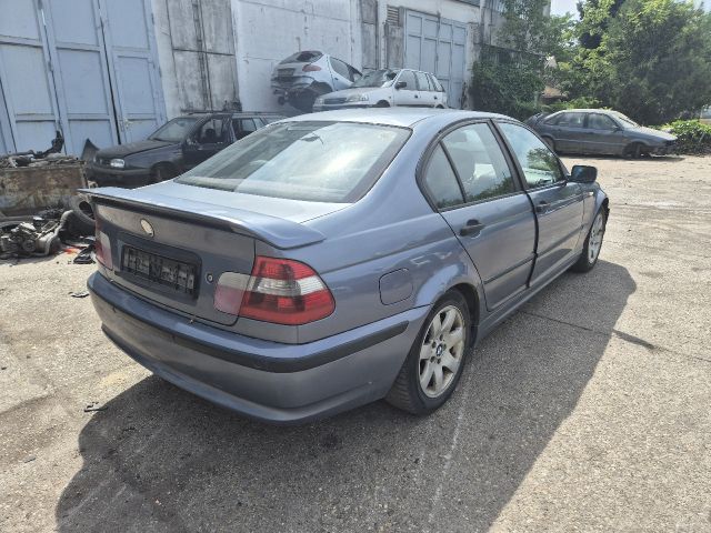 bontott BMW 3 E46 Jobb első Csonkállvány Kerékaggyal