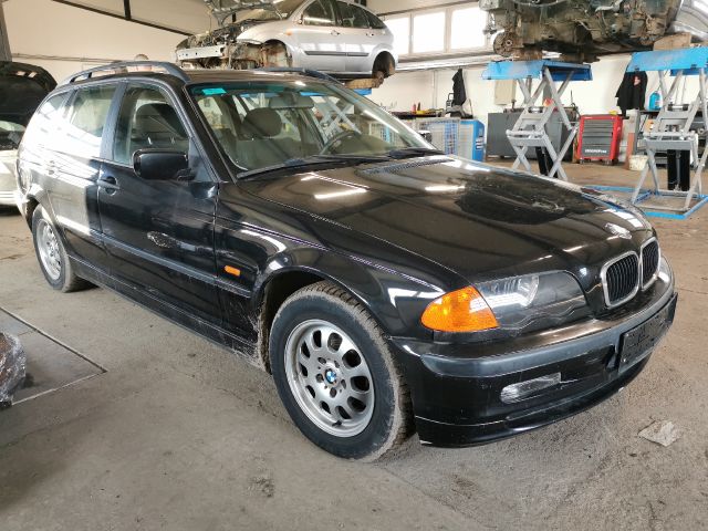 bontott BMW 3 E46 Jobb első Fékkengyel