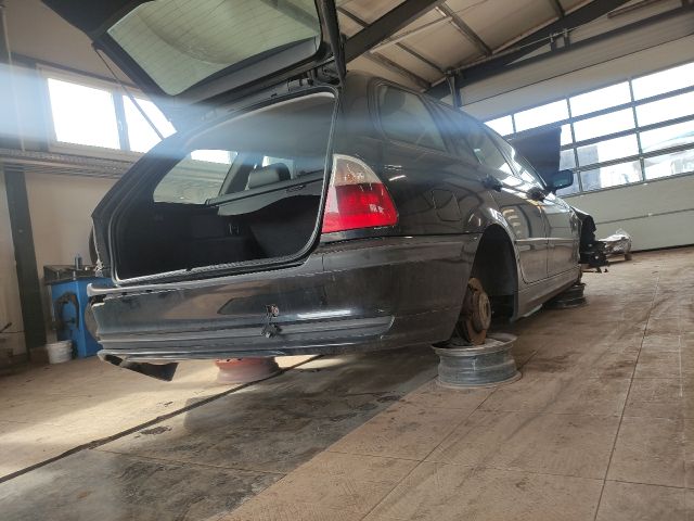 bontott BMW 3 E46 Jobb első Fékkengyel