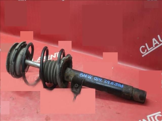 bontott BMW 3 E46 Jobb első Gólyaláb (Lengécsillapító, Rugó)