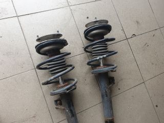 bontott BMW 3 E46 Jobb első Gólyaláb (Lengécsillapító, Rugó)