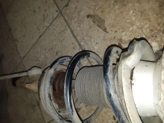 bontott BMW 3 E46 Jobb első Lengéscsillapító