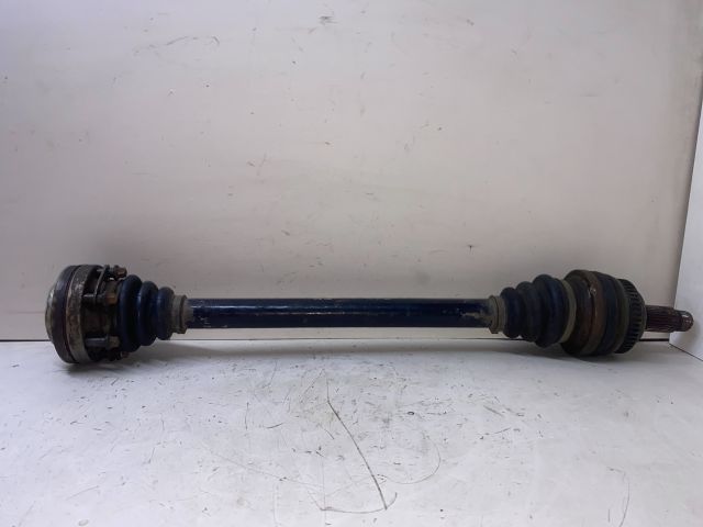 bontott BMW 3 E46 Jobb hátsó Féltengely