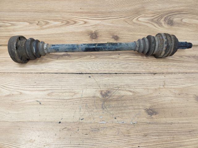 bontott BMW 3 E46 Jobb hátsó Féltengely