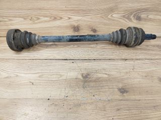 bontott BMW 3 E46 Jobb hátsó Féltengely