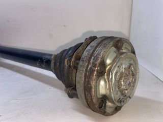 bontott BMW 3 E46 Jobb hátsó Féltengely