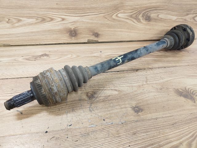 bontott BMW 3 E46 Jobb hátsó Féltengely