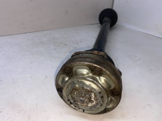 bontott BMW 3 E46 Jobb hátsó Féltengely