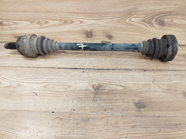 bontott BMW 3 E46 Jobb hátsó Féltengely