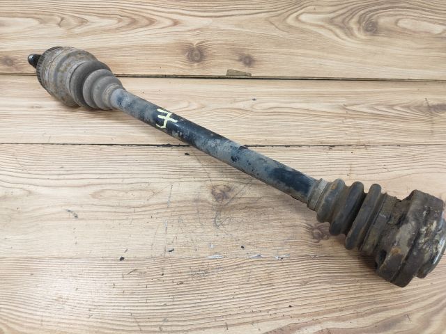 bontott BMW 3 E46 Jobb hátsó Féltengely