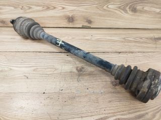 bontott BMW 3 E46 Jobb hátsó Féltengely