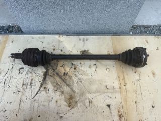 bontott BMW 3 E46 Jobb hátsó Féltengely