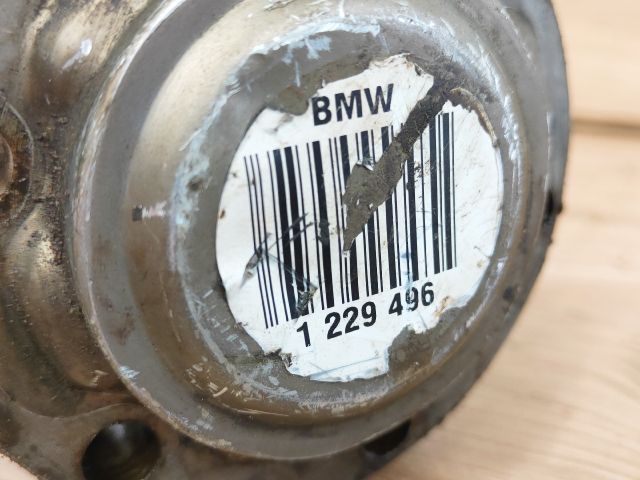 bontott BMW 3 E46 Jobb hátsó Féltengely