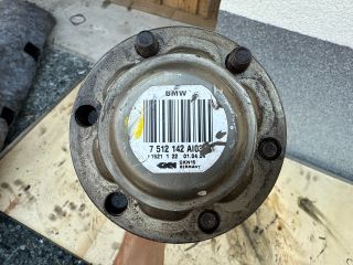 bontott BMW 3 E46 Jobb hátsó Féltengely