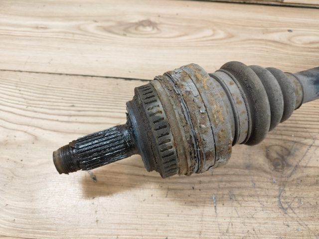 bontott BMW 3 E46 Jobb hátsó Féltengely