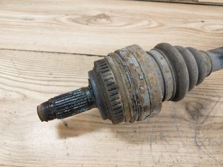 bontott BMW 3 E46 Jobb hátsó Féltengely