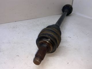 bontott BMW 3 E46 Jobb hátsó Féltengely