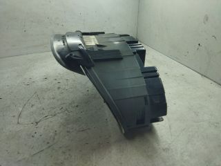 bontott BMW 3 E46 Kilométeróra