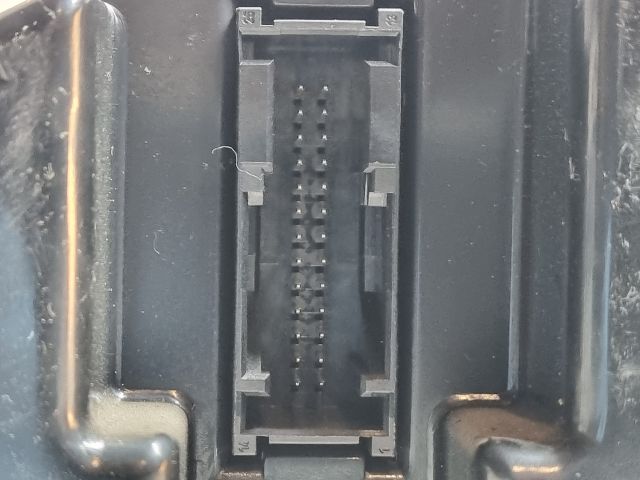 bontott BMW 3 E46 Kilométeróra