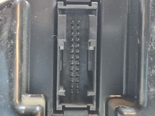 bontott BMW 3 E46 Kilométeróra