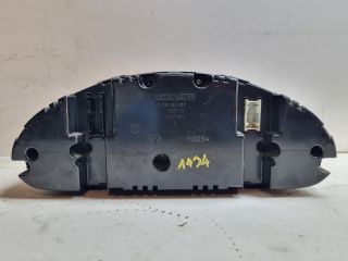 bontott BMW 3 E46 Kilométeróra