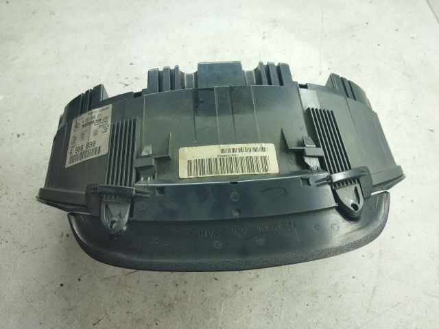 bontott BMW 3 E46 Kilométeróra