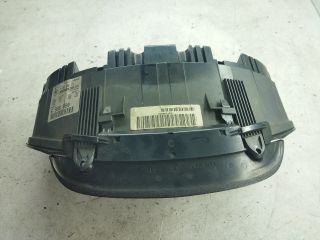 bontott BMW 3 E46 Kilométeróra