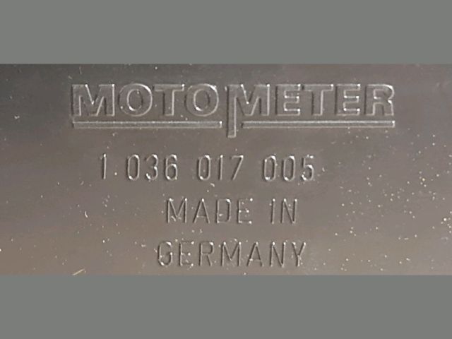 bontott BMW 3 E46 Kilométeróra