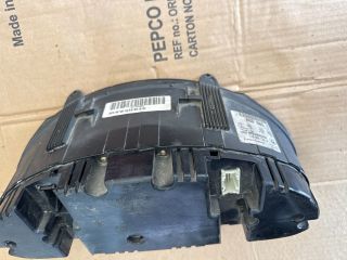 bontott BMW 3 E46 Kilométeróra