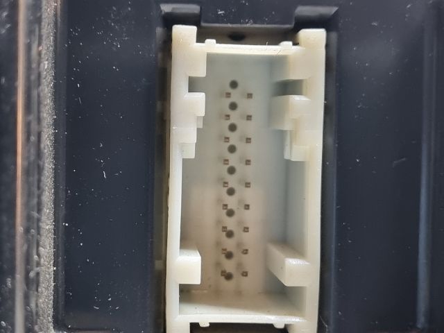 bontott BMW 3 E46 Kilométeróra