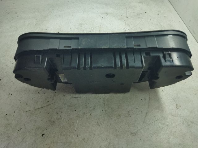 bontott BMW 3 E46 Kilométeróra