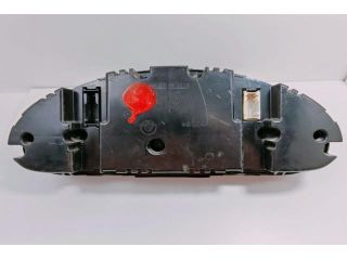 bontott BMW 3 E46 Kilométeróra