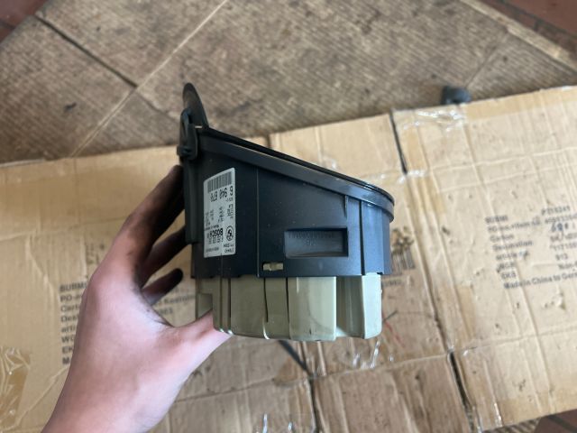 bontott BMW 3 E46 Kilométeróra