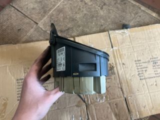 bontott BMW 3 E46 Kilométeróra