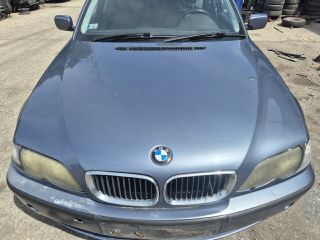 bontott BMW 3 E46 Kilométeróra