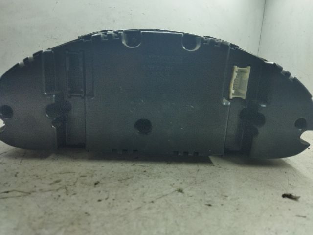 bontott BMW 3 E46 Kilométeróra