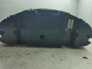 bontott BMW 3 E46 Kilométeróra