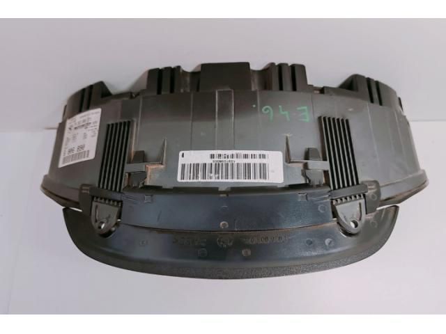 bontott BMW 3 E46 Kilométeróra