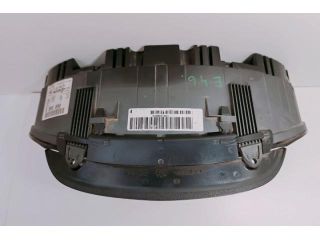 bontott BMW 3 E46 Kilométeróra