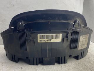 bontott BMW 3 E46 Kilométeróra