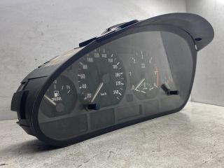 bontott BMW 3 E46 Kilométeróra
