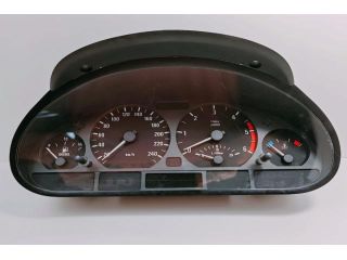 bontott BMW 3 E46 Kilométeróra