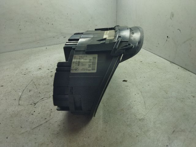 bontott BMW 3 E46 Kilométeróra