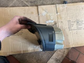 bontott BMW 3 E46 Kilométeróra