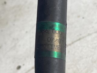 bontott BMW 3 E46 Klíma Cső