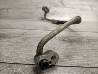 bontott BMW 3 E46 Klíma Cső