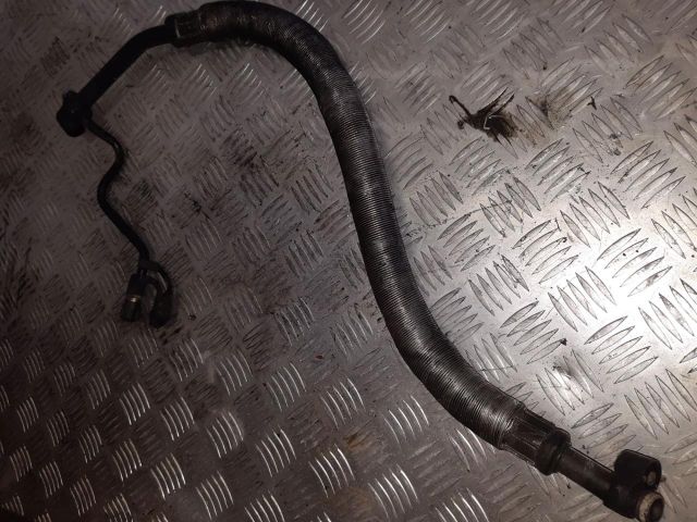 bontott BMW 3 E46 Klíma Cső