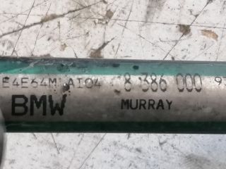 bontott BMW 3 E46 Klíma Cső