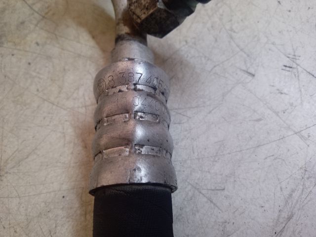 bontott BMW 3 E46 Klíma Cső