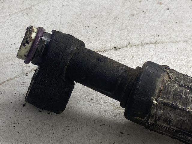 bontott BMW 3 E46 Klíma Cső